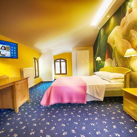 Hotel Parco Fola Albinea Kültér fotó